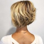 Short Hairstyles For 2018 – 4