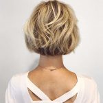 Short Hairstyles For 2018 – 5