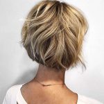 Short Hairstyles For 2018 – 6