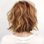 Short Hairstyles For 2018 – 8