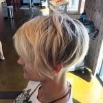 2018 Short Hairstyle – 5