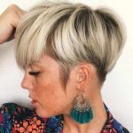 2018 Short Hairstyles – 14