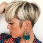 2018 Short Hairstyles – 14