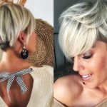 2018 Short Hairstyles