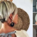 2018 Short Hairstyles Share
