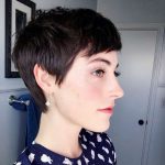 Savoir Faere Short Hairstyles – 8