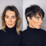 Short Haircuts 2018 – 4