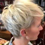 Short Haircuts 2018 – 16