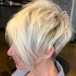 Short Haircuts 2018 – 17