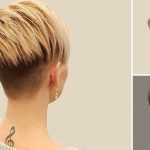 Alina Short Hairstyles Share