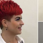 Angelica Grechkina Short Hairstyles Share