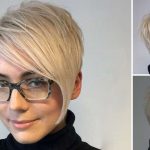 Angelica Short Hairstyles Share