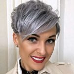 Emily Anderson Short Hairstyles – 6 Share