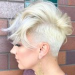 Lena Short Hairstyles – 1