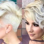 Lena Short Hairstyles