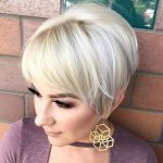 Lena Short Hairstyles – 2