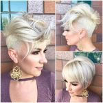 Lena Short Hairstyles – 4