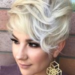 Lena Short Hairstyles – 5