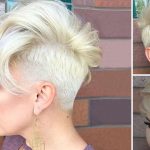 Lena Short Hairstyles Share