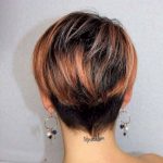 Sali Rasa Short Hairstyles 2018 – 2