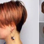Sali Rasa Short Hairstyles 2018 Share