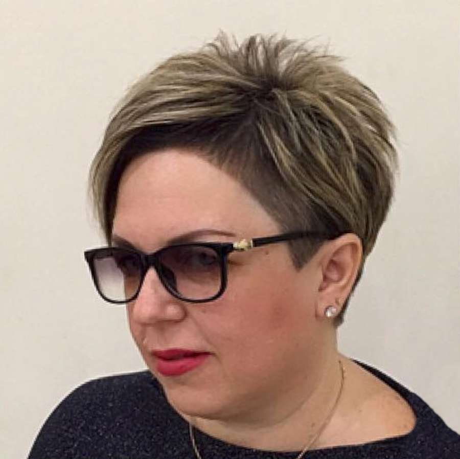 Short Hairstyles 2018 Women's - 1