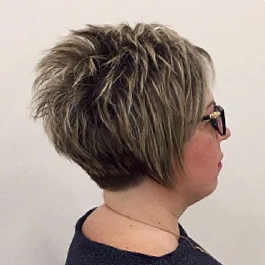 Short Hairstyles 2018 Women's - 2