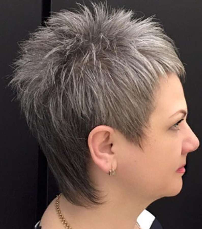 Short Hairstyles 2018 Women's - 6