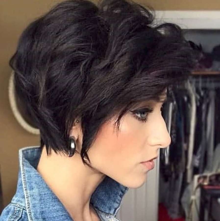 Short Hairstyles 2018 Women’s – 9