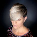 Beautiful Short Hairstyles – 1