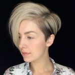 Beautiful Short Hairstyles – 5