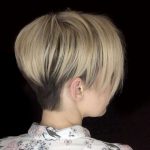 Beautiful Short Hairstyles – 6