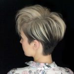 Beautiful Short Hairstyles – 8