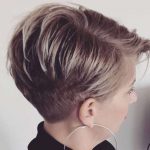 Beautiful Short Hairstyles – 11