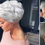 Beautiful Short Hairstyles – 14 Share