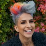 Alineh Avanessian Short Hairstyles – 2