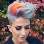 Alineh Avanessian Short Hairstyles – 3