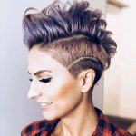 Alineh Avanessian Short Hairstyles – 7