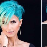 Alineh Avanessian Short Hairstyles Share