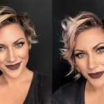 Carmen Jaye Short Hairstyles