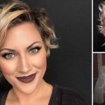 Carmen Jaye Short Hairstyles Share