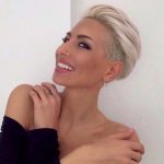 Fannie Wilkens Short Hairstyles – 8