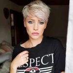 Anna Maria Short Hairstyles – 2