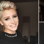 Anna Maria Short Hairstyles Share