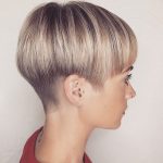 Corinne Gerrard Short Hairstyles – 2