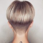 Corinne Gerrard Short Hairstyles – 3