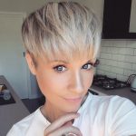 Corinne Gerrard Short Hairstyles – 7