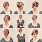 Danitza Ladwig Short Hairstyles – 9