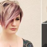 Danitza Ladwig Short Hairstyles Share