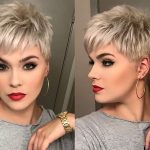 Kingsley Brown Short Hairstyles